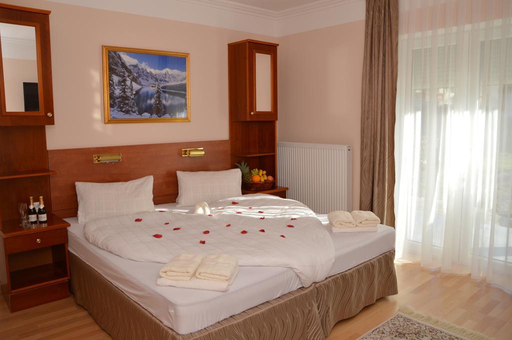 Private Room Pyrkerstrasse Bad Hofgastein Habitación foto