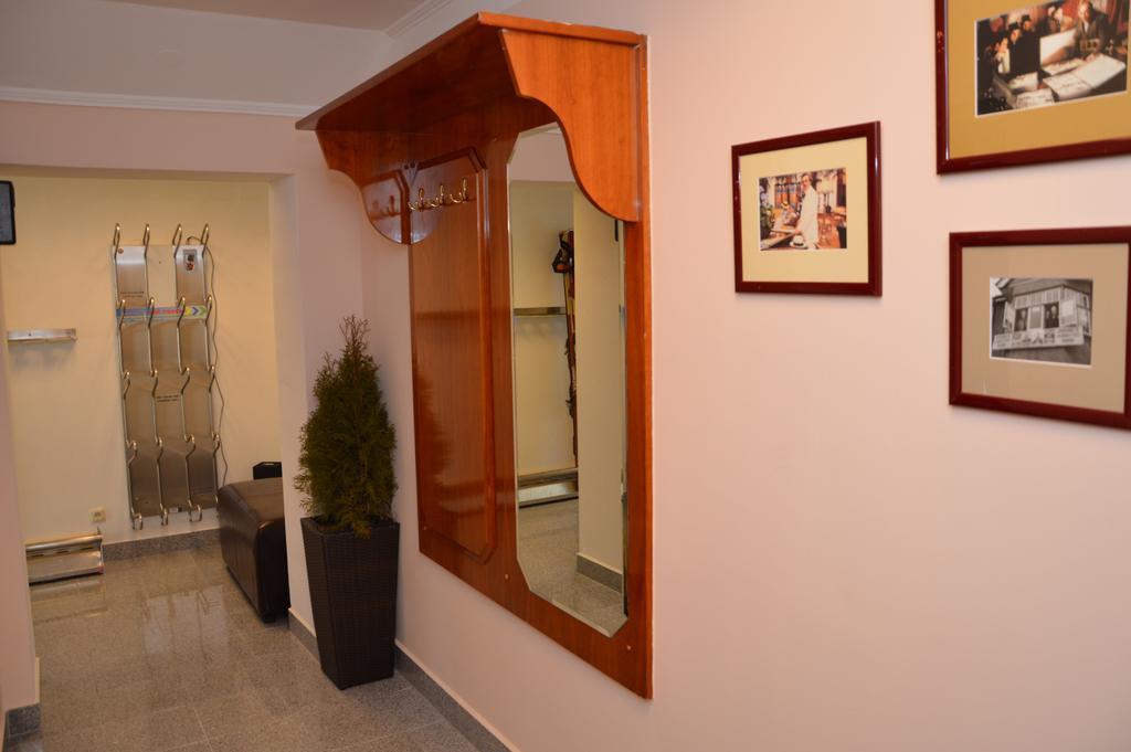 Private Room Pyrkerstrasse Bad Hofgastein Habitación foto