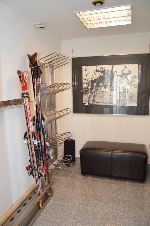 Private Room Pyrkerstrasse Bad Hofgastein Habitación foto