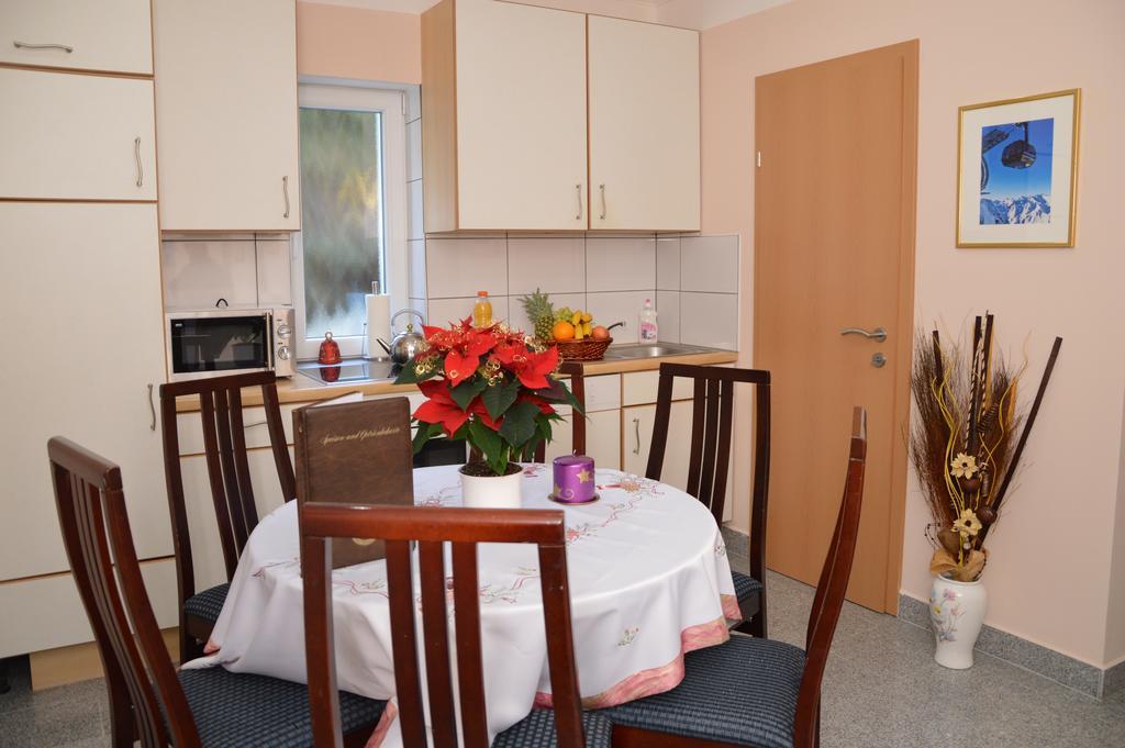 Private Room Pyrkerstrasse Bad Hofgastein Habitación foto